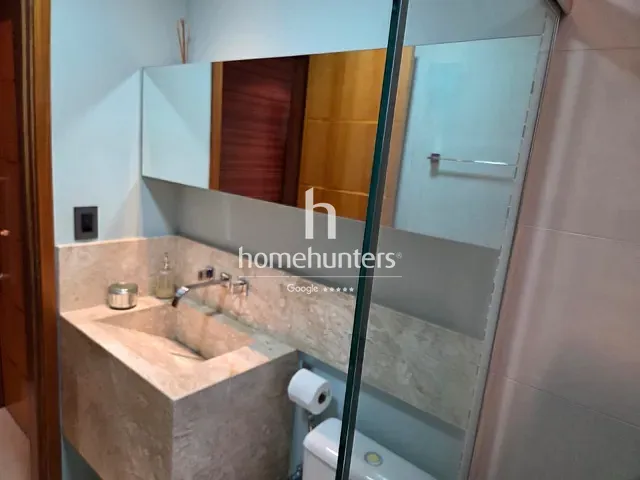 Apartamento 2 quartos e 2 banheiros, à venda, no bairro Loteamento Chácara Prado em Campinas