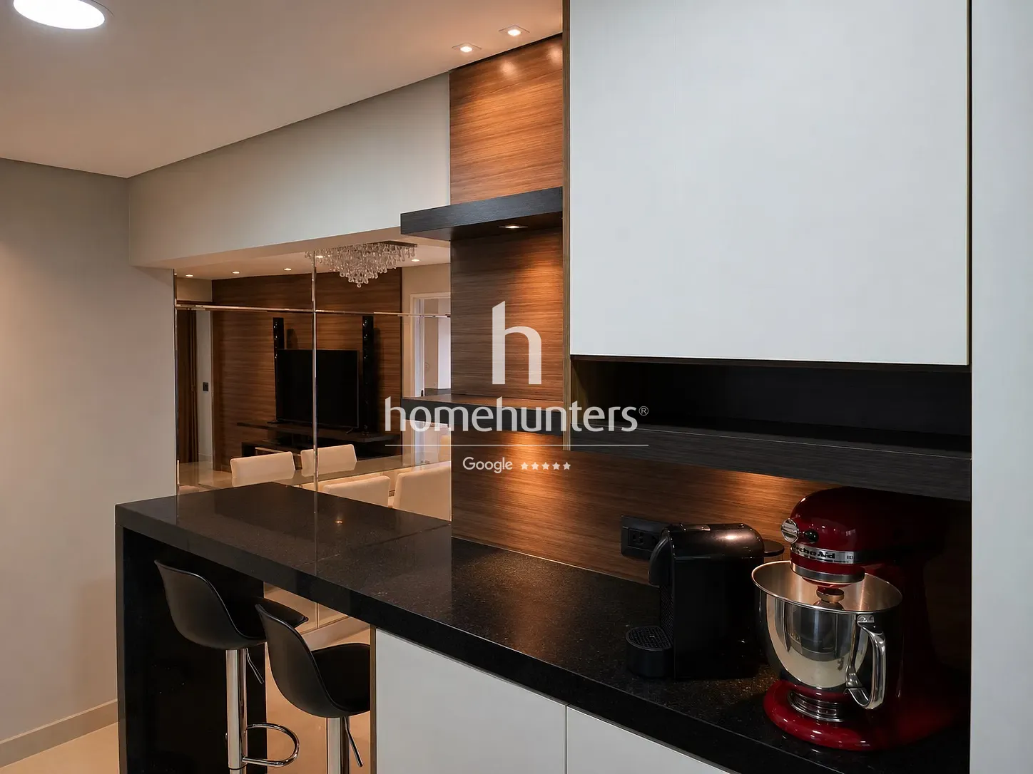 Apartamento, 2 quartos, 75 m² - Foto 6