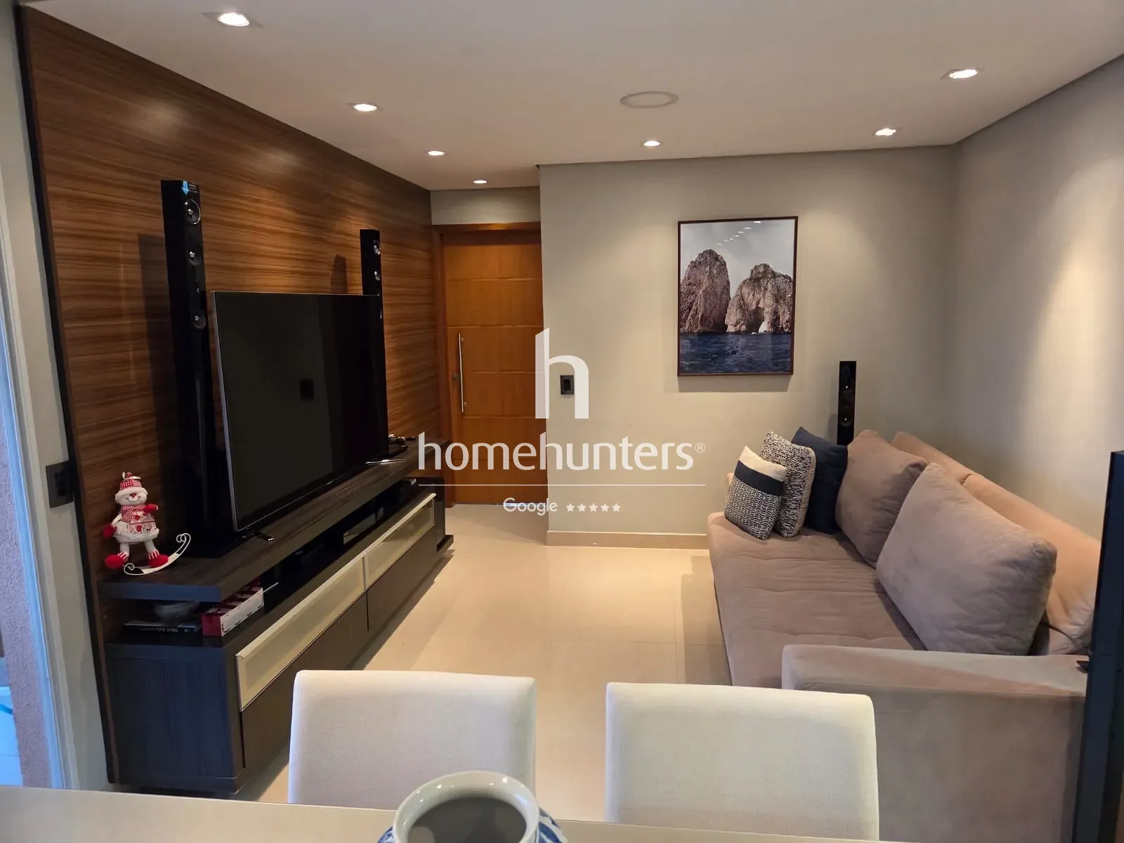 Apartamento, 2 quartos, 75 m² - Foto 2
