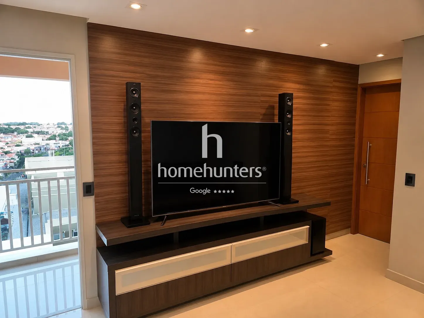 Apartamento, 2 quartos, 75 m² - Foto 8