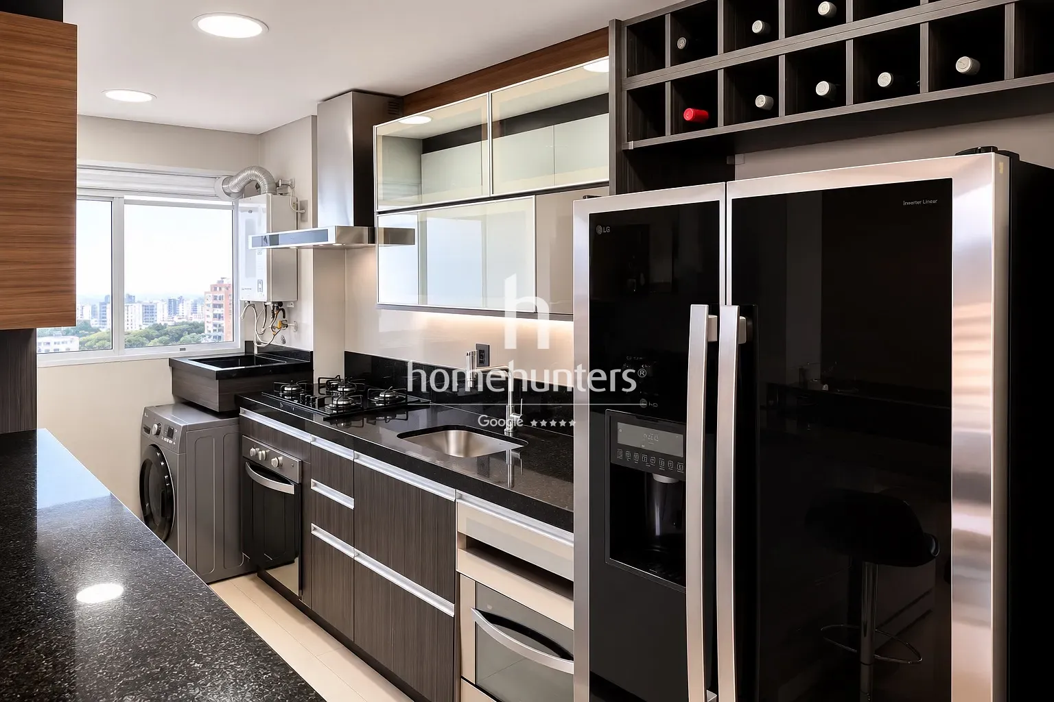 Apartamento, 2 quartos, 75 m² - Foto 10