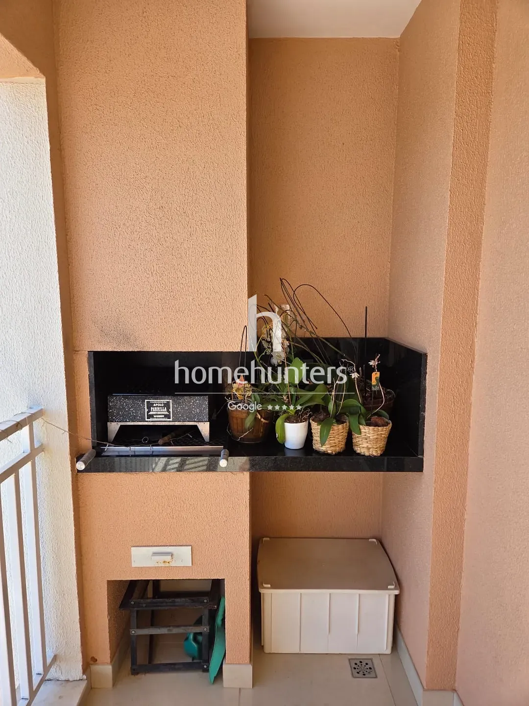 Apartamento, 2 quartos, 75 m² - Foto 11
