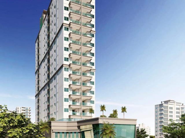 Foto do Apartamento - Apartamento à venda, Balneário Pereque, Porto Belo, SC | Interpraias Imóveis