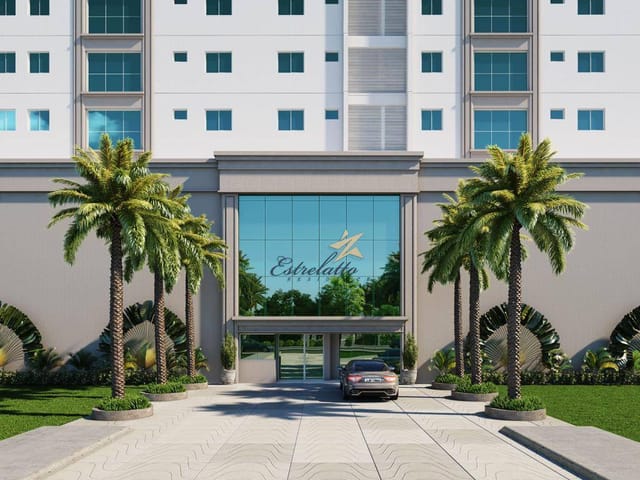 Foto do Apartamento - Apartamento à venda, Balneário Pereque, Porto Belo, SC | Interpraias Imóveis