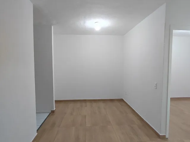 Apartamento com 42m² 2 quartos e 1 banheiro, à venda ou para alugar, no bairro Jardim do Lago em São Paulo