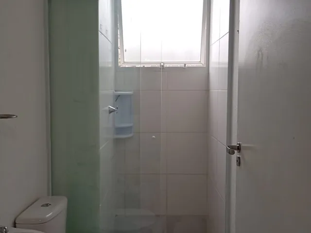 Apartamento com 42m² 2 quartos e 1 banheiro, à venda ou para alugar, no bairro Jardim do Lago em São Paulo