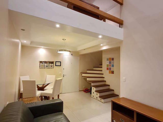 Foto do Apartamento - Apartamento à venda, Brooklin Paulista, São Paulo, SP | Vista Livre