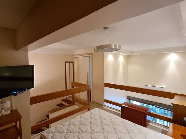 Foto do Apartamento - Apartamento à venda, Brooklin Paulista, São Paulo, SP | Vista Livre