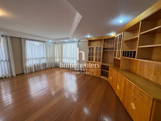Apartamento 4 quartos e 5 banheiros, à venda, no bairro Cambuí em Campinas