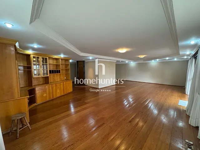 Apartamento 4 quartos e 5 banheiros, à venda, no bairro Cambuí em Campinas