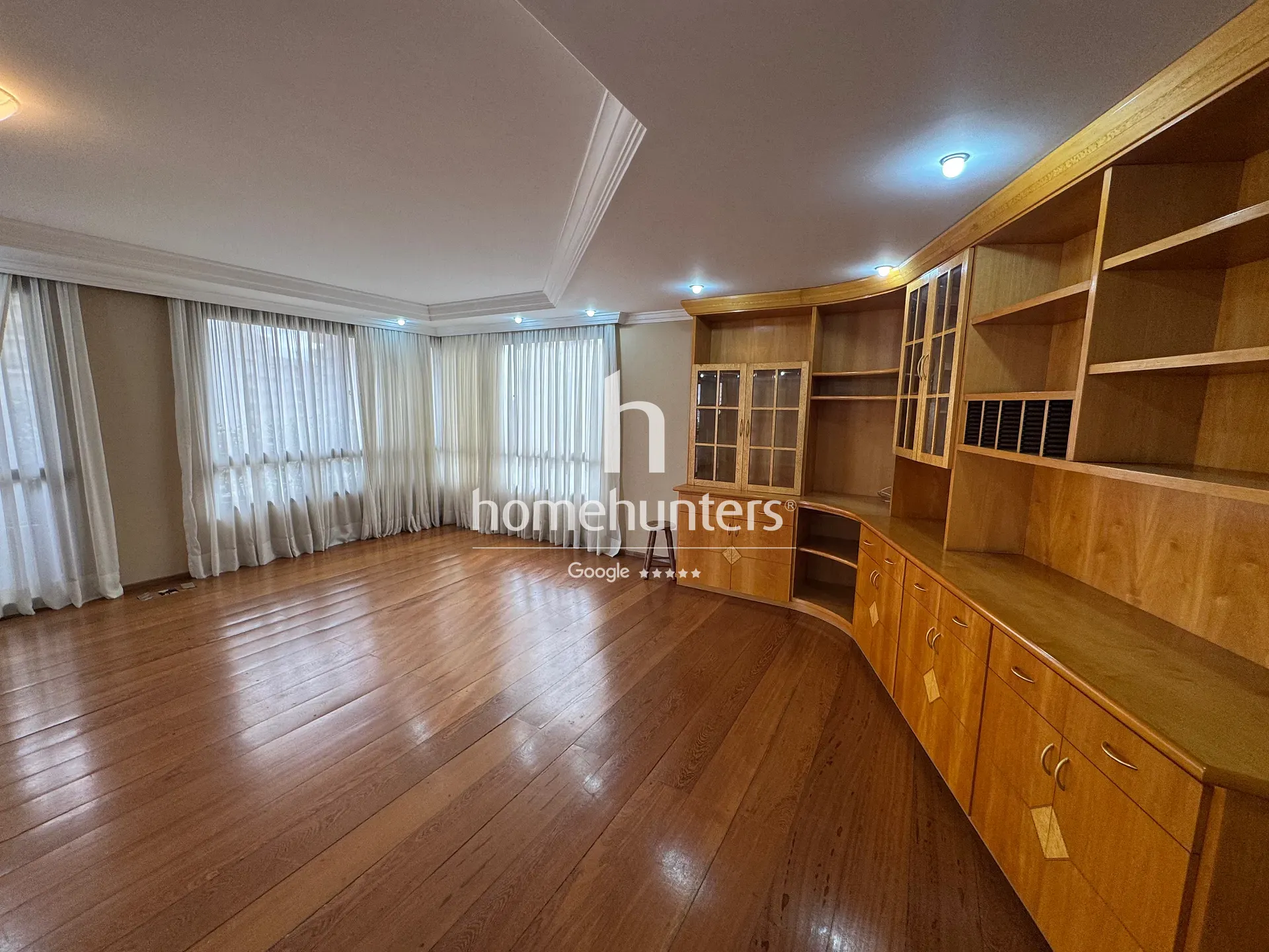 Apartamento, 4 quartos, 349 m² - Foto 3