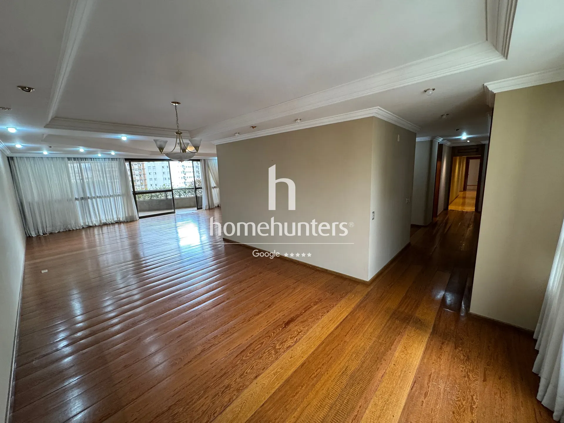 Apartamento, 4 quartos, 349 m² - Foto 5