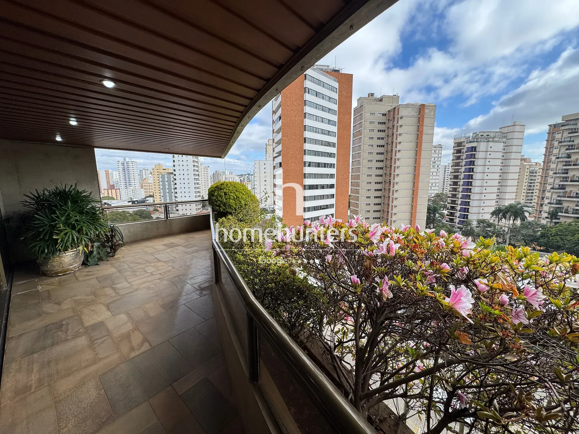 Apartamento, 4 quartos, 349 m² - Foto 6
