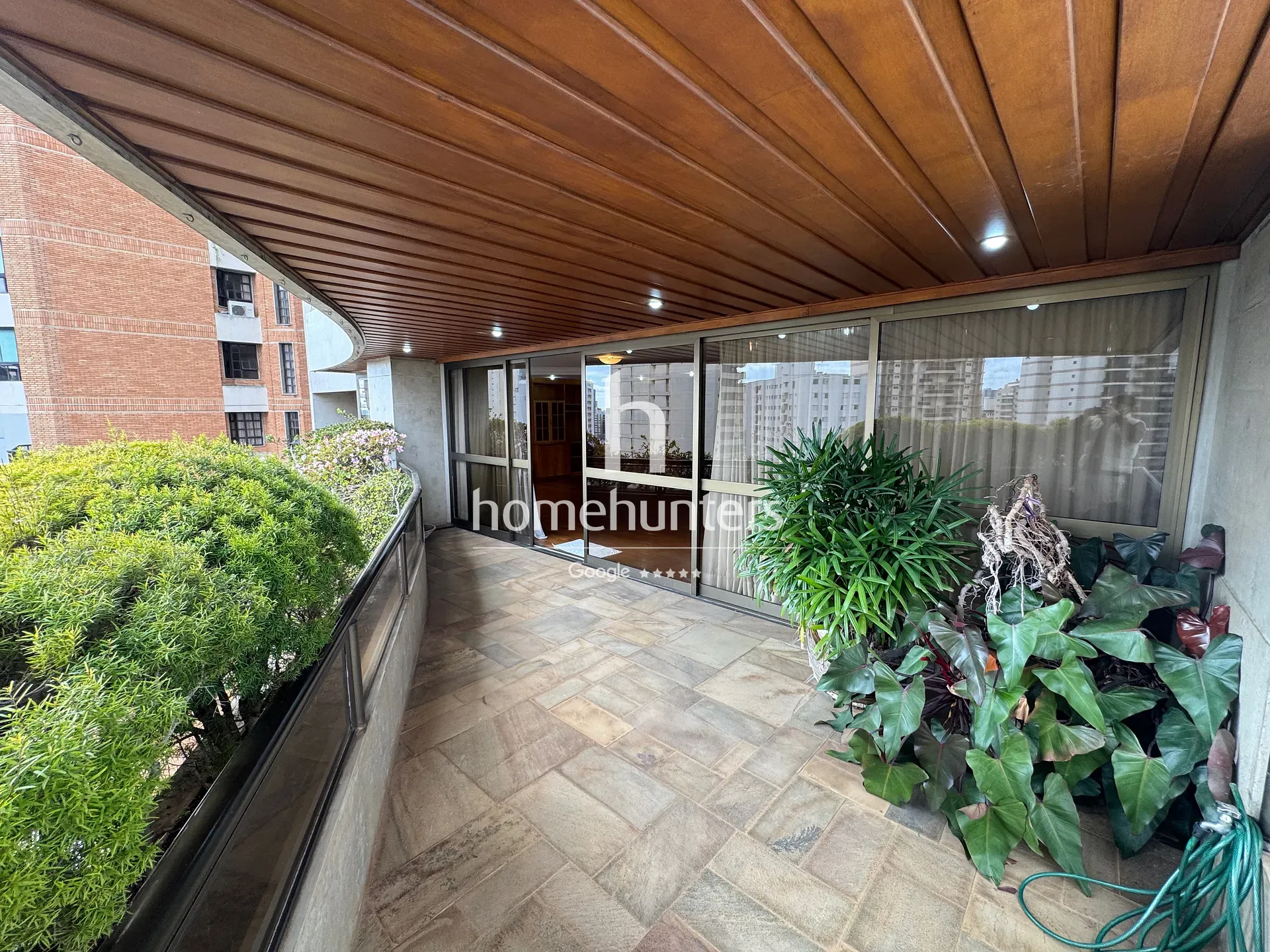 Apartamento, 4 quartos, 349 m² - Foto 7