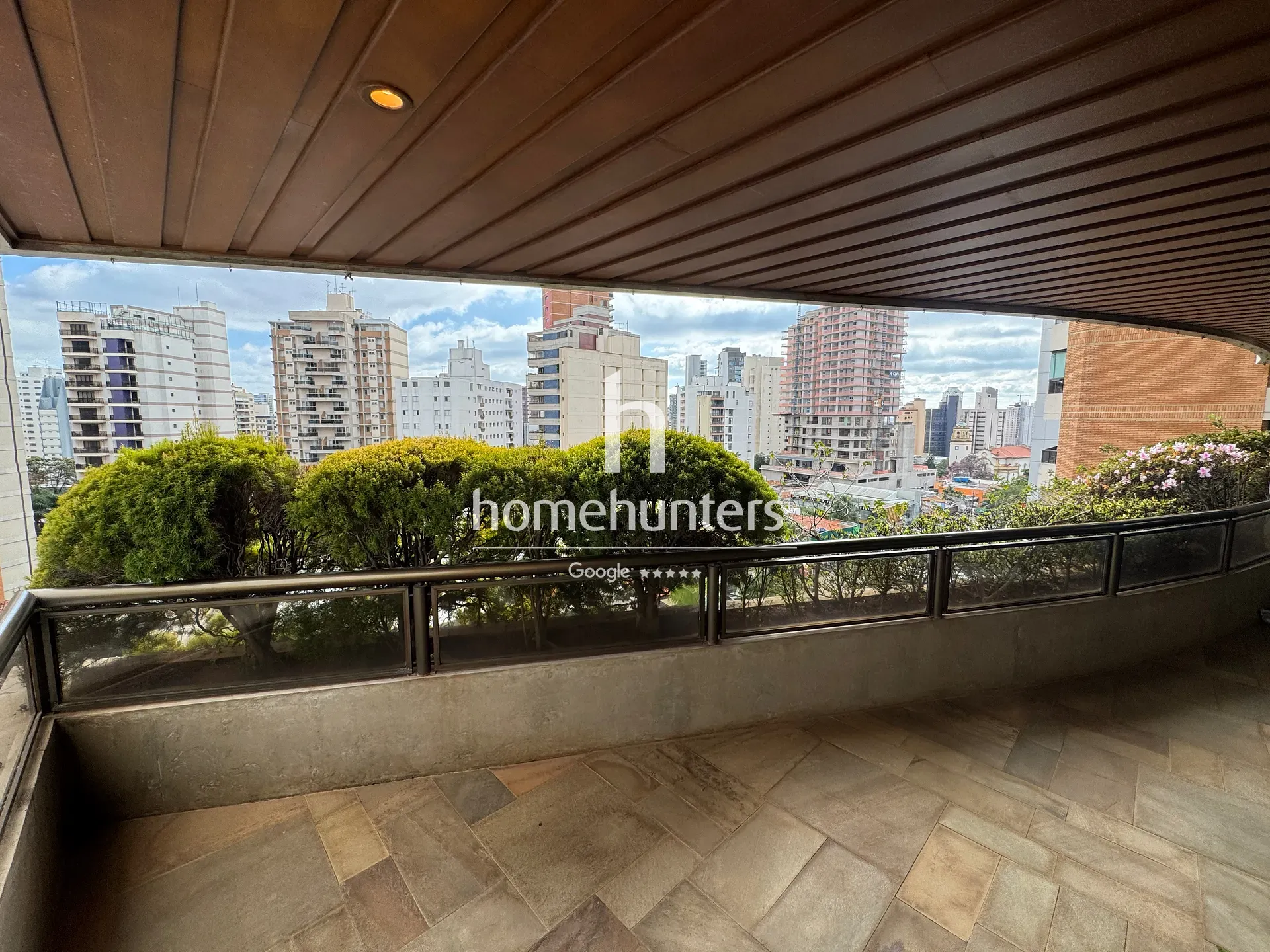 Apartamento, 4 quartos, 349 m² - Foto 8
