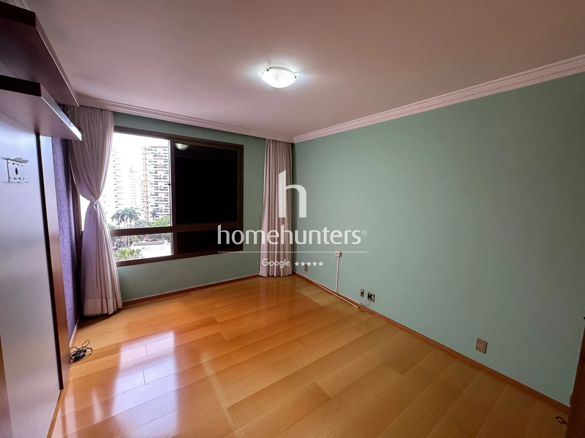 Apartamento, 4 quartos, 349 m² - Foto 12