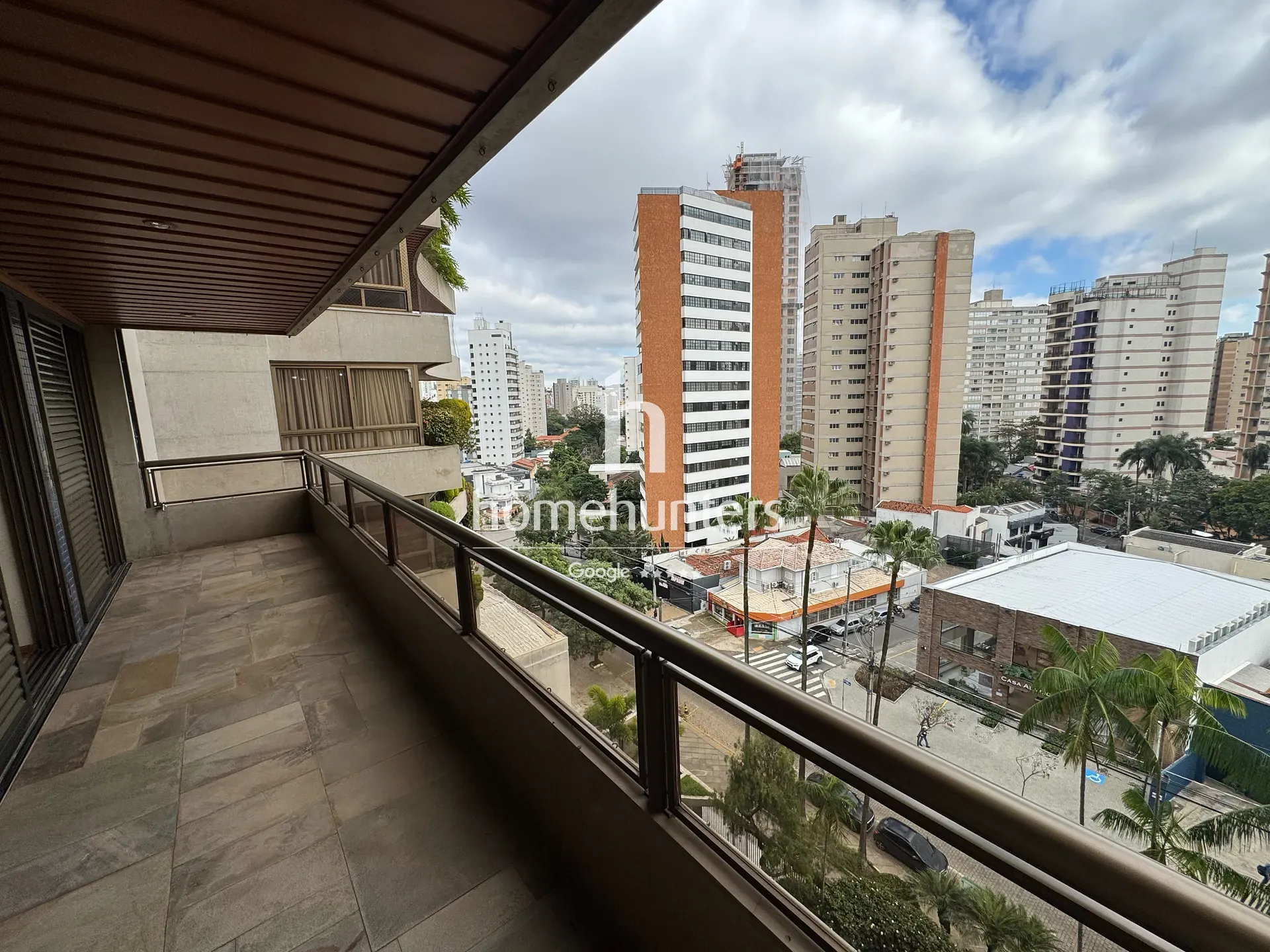 Apartamento, 4 quartos, 349 m² - Foto 30