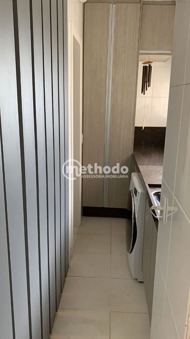 Apartamento, 3 quartos, 137 m² - Foto 6
