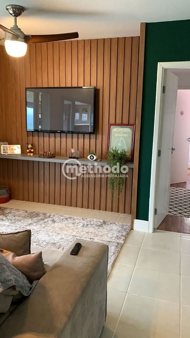Apartamento, 3 quartos, 137 m² - Foto 3