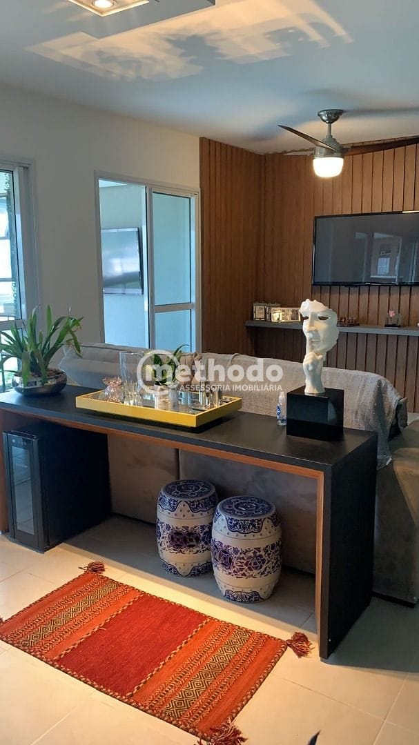 Apartamento, 3 quartos, 137 m² - Foto 5