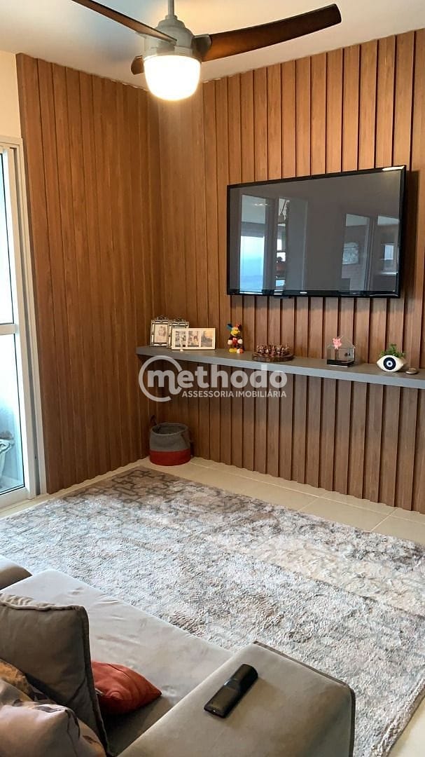 Apartamento, 3 quartos, 137 m² - Foto 4