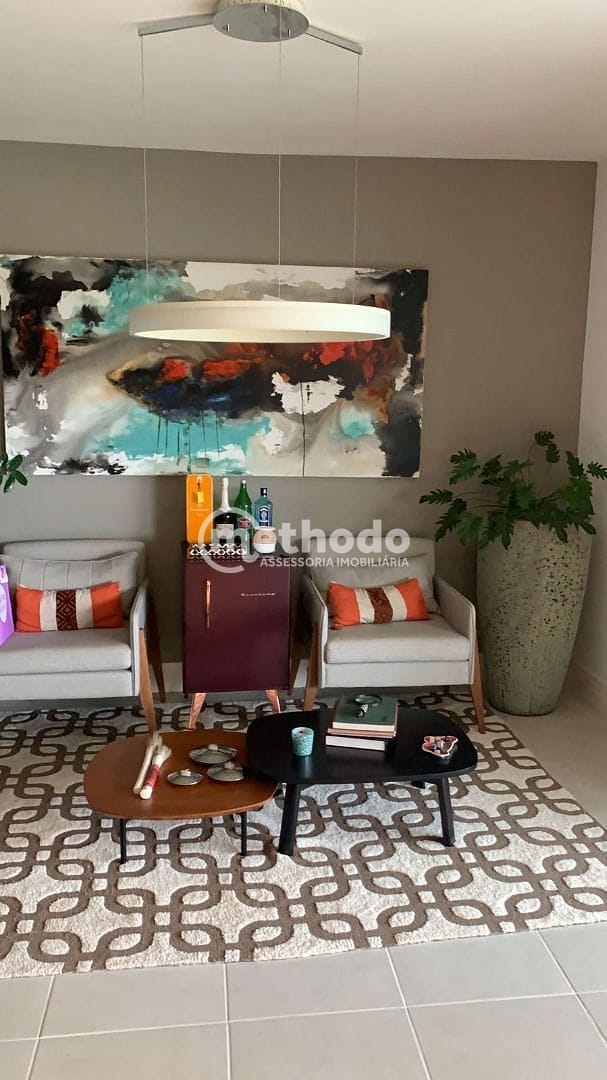 Apartamento, 3 quartos, 137 m² - Foto 8