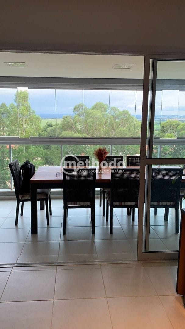 Apartamento, 3 quartos, 137 m² - Foto 1