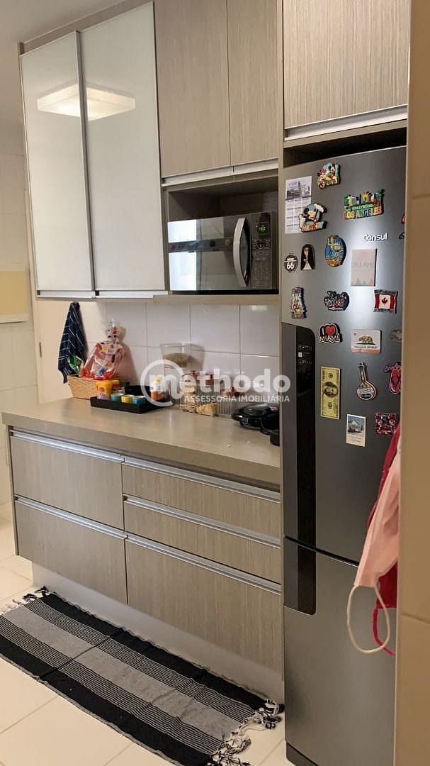 Apartamento, 3 quartos, 137 m² - Foto 13