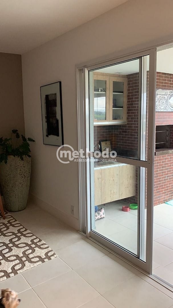 Apartamento, 3 quartos, 137 m² - Foto 2