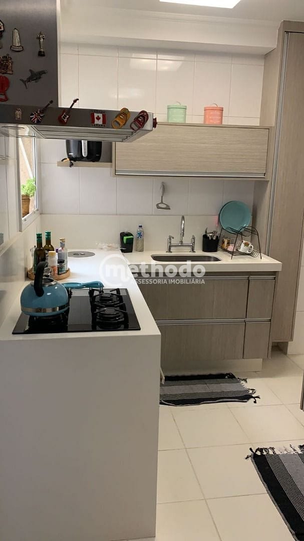 Apartamento, 3 quartos, 137 m² - Foto 7
