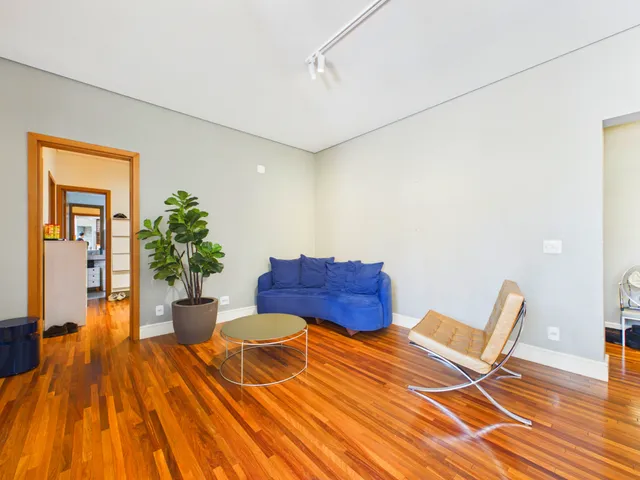 Apartamento com 122m² 2 quartos e 2 banheiros, à venda, no bairro Tamboré em Santana de Parnaíba