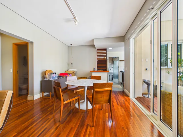 Apartamento com 122m² 2 quartos e 2 banheiros, à venda, no bairro Tamboré em Santana de Parnaíba