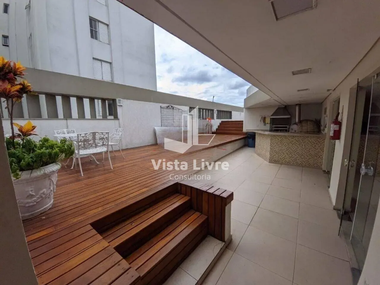 Apartamento, 1 quarto, 55 m² - Foto 6