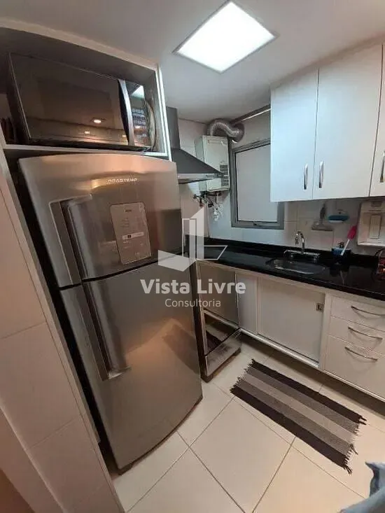 Apartamento, 1 quarto, 55 m² - Foto 5