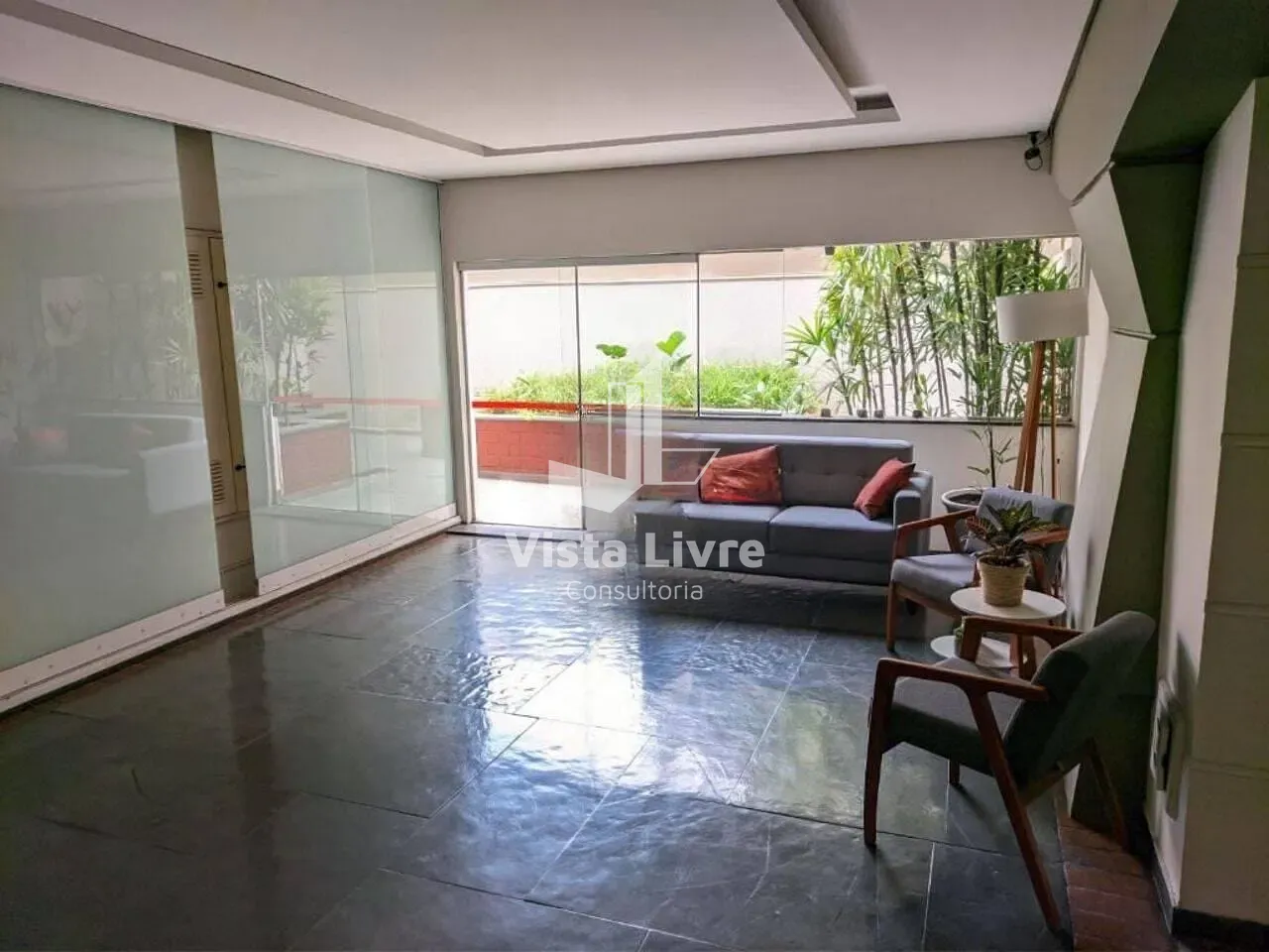 Apartamento, 1 quarto, 55 m² - Foto 7