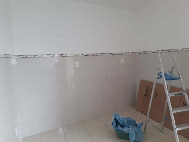 Foto do Apartamento - Apartamento com 1 dormitório para alugar, 60 m² por R$ 1.588,00/mês - Vila Carrão - São Paulo/SP | ZONA LESTE IMÓVEIS