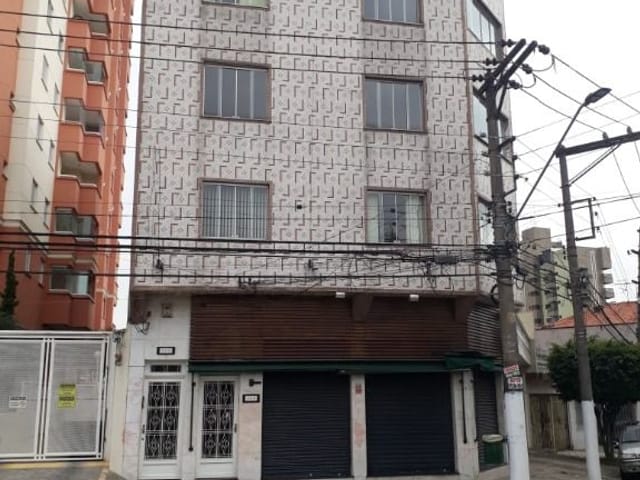 Foto do Apartamento - Apartamento com 1 dormitório para alugar, 60 m² por R$ 1.588,00/mês - Vila Carrão - São Paulo/SP | ZONA LESTE IMÓVEIS