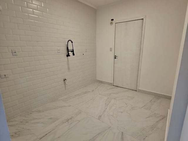 Apartamento com 75m² 2 quartos e 2 banheiros, à venda, no bairro Saúde em São Paulo