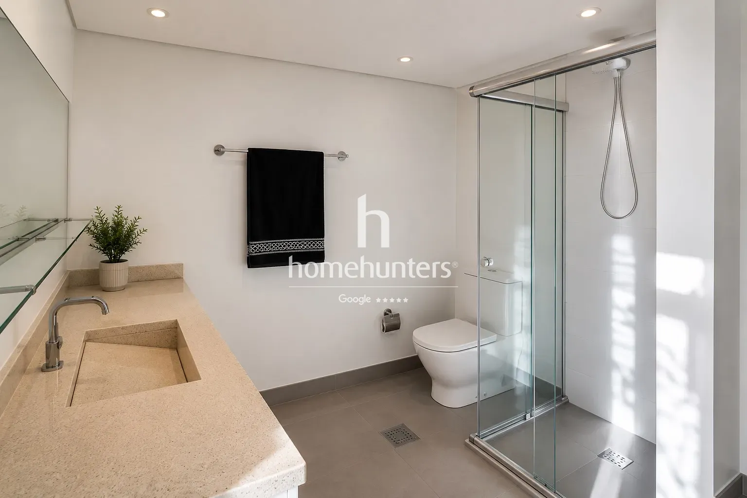 Apartamento, 1 quarto, 57 m² - Foto 7