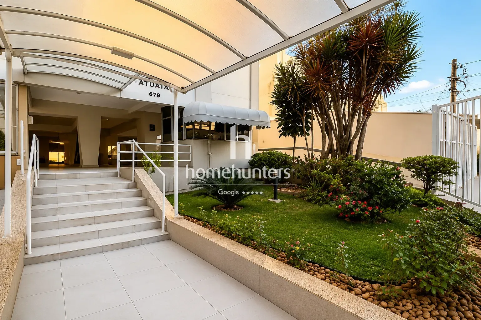 Apartamento, 1 quarto, 57 m² - Foto 3