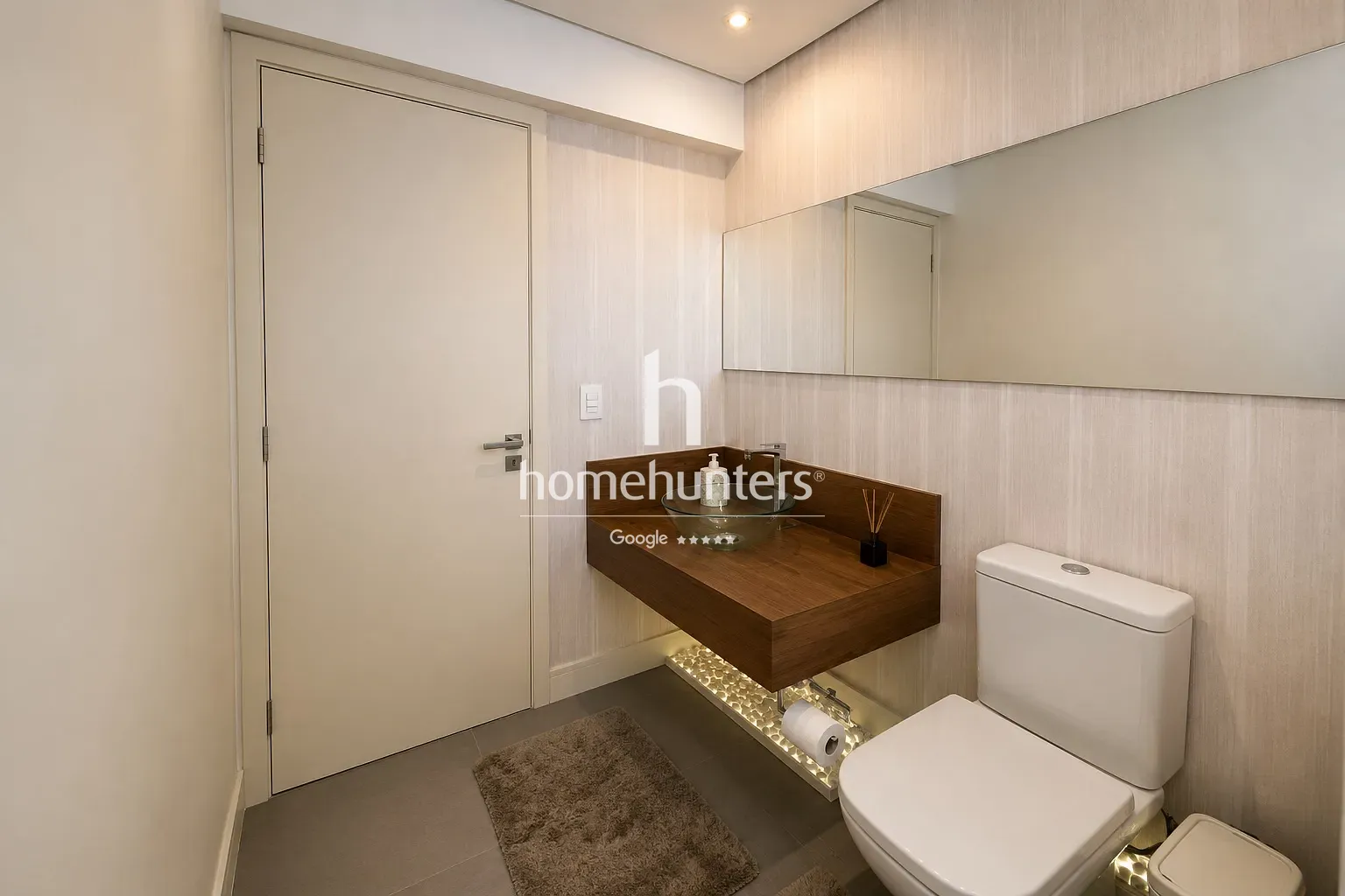 Apartamento, 1 quarto, 57 m² - Foto 5