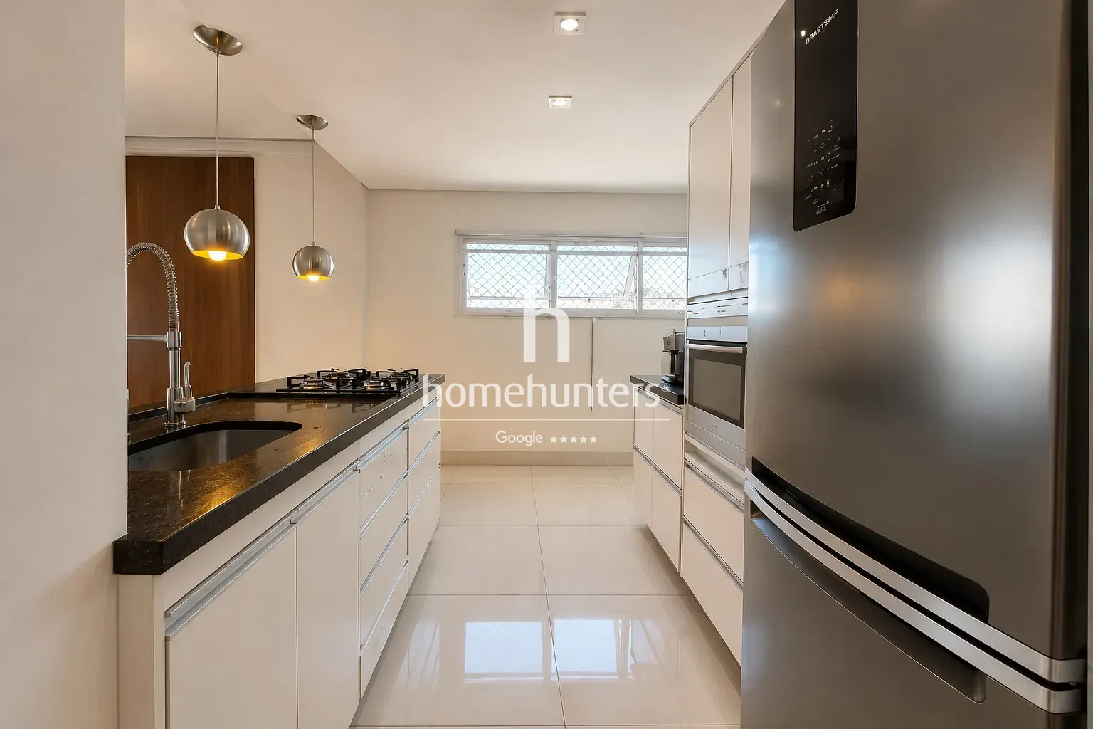Apartamento, 1 quarto, 57 m² - Foto 17
