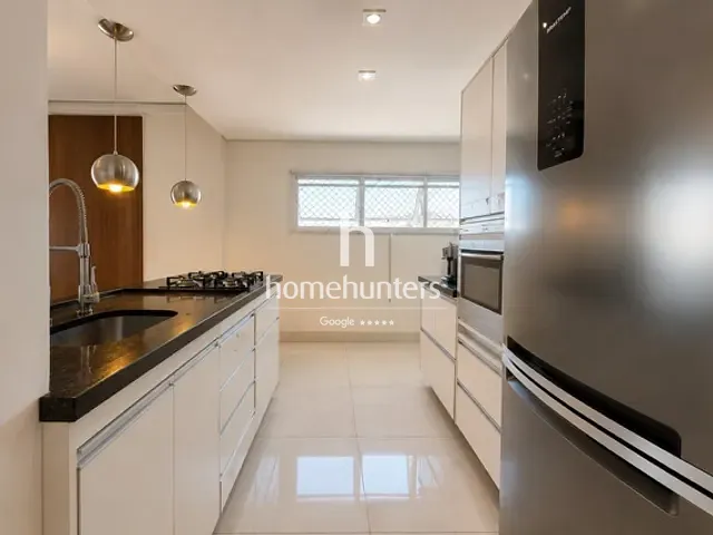 Apartamento 1 quarto e 1 banheiro, à venda, no bairro Taquaral em Campinas