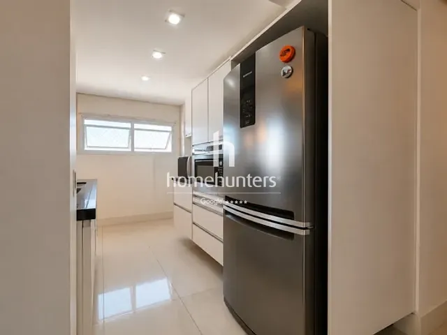 Apartamento 1 quarto e 1 banheiro, à venda, no bairro Taquaral em Campinas