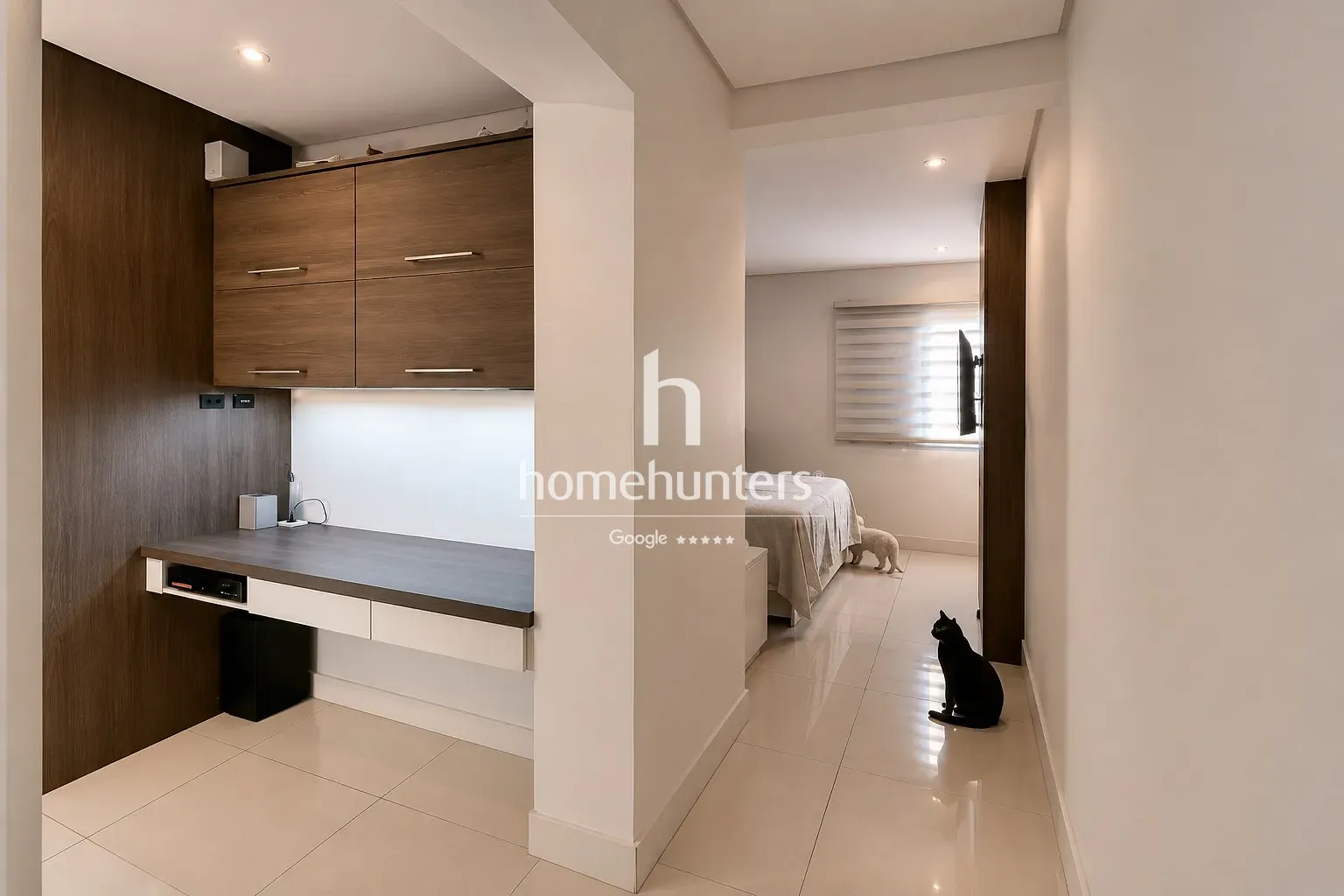 Apartamento, 1 quarto, 57 m² - Foto 4