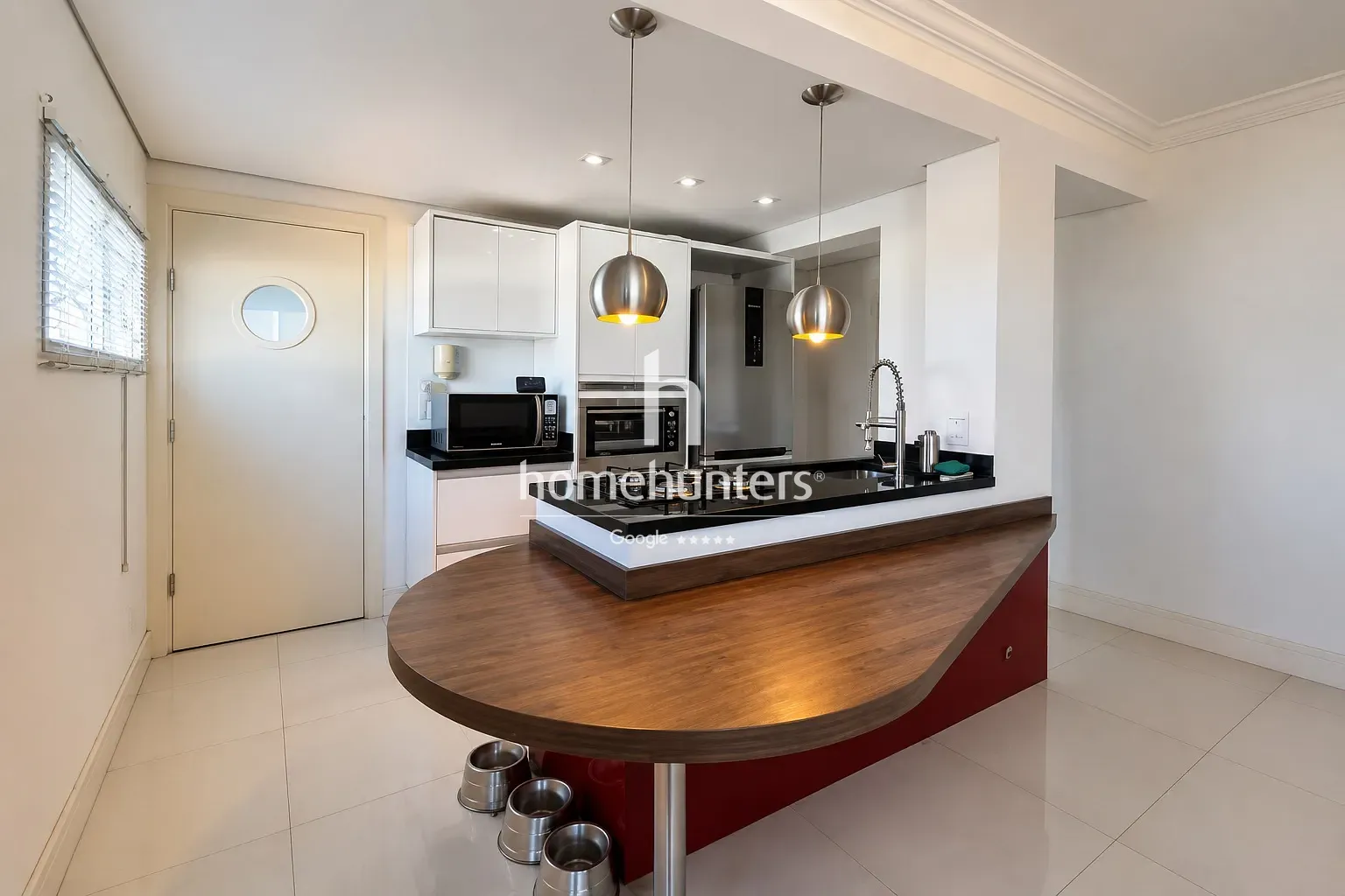 Apartamento, 1 quarto, 57 m² - Foto 6