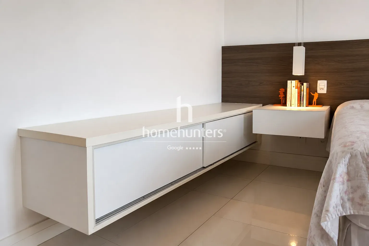 Apartamento, 1 quarto, 57 m² - Foto 18