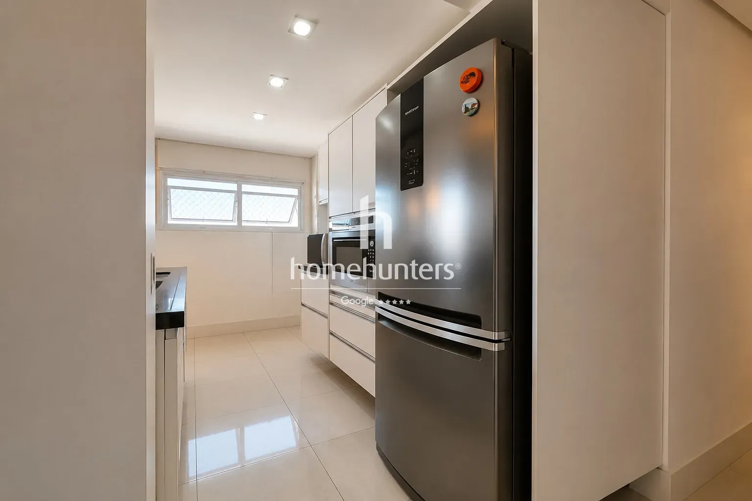 Apartamento, 1 quarto, 57 m² - Foto 2