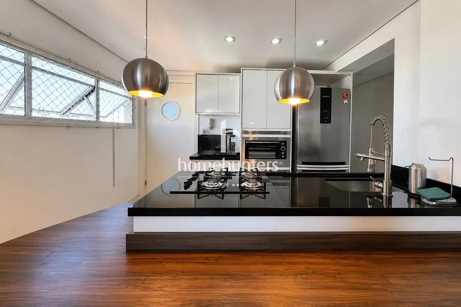 Apartamento, 1 quarto, 57 m² - Foto 13