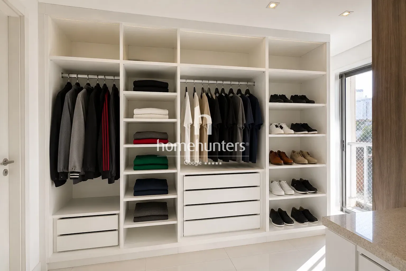 Apartamento, 1 quarto, 57 m² - Foto 8